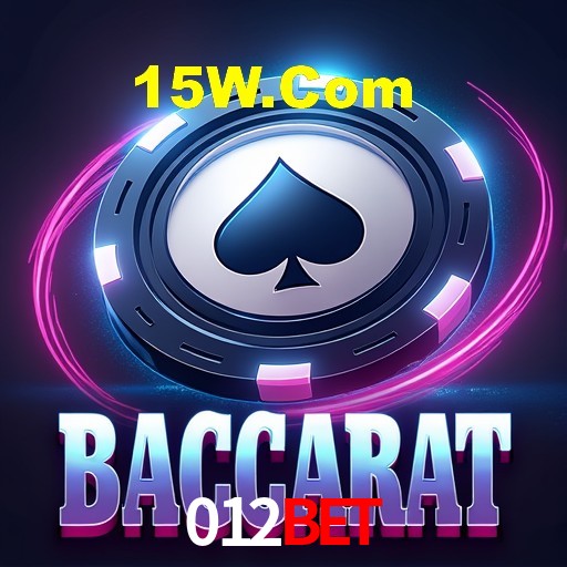 Mesa de Blackjack 012bet