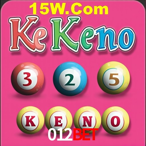 Game Statistics 012bet