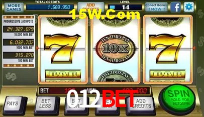 Especiais de Fim de Semana 012bet