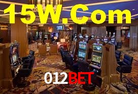 Programa VIP 012bet