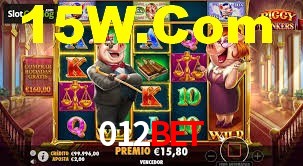 Roulette Table 012bet
