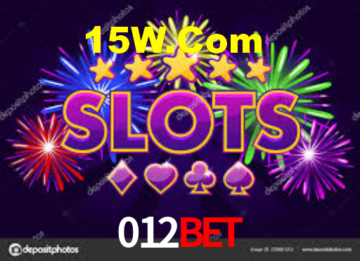 012 bet