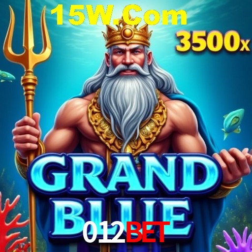 Desvendando o Mundo dos Jogos Virtuais na 012bet