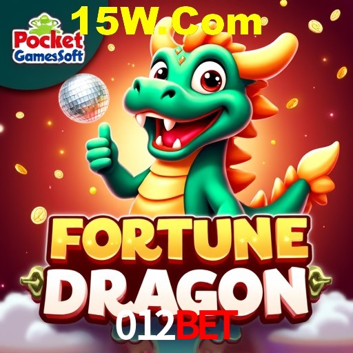 Game Providers 012bet