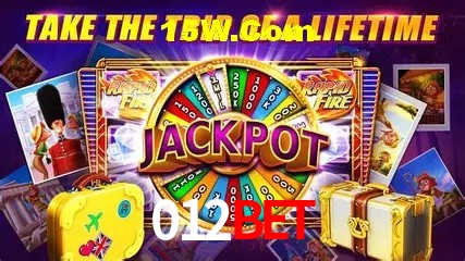 Login Seguro 012bet