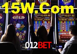 Welcome Bonus 012bet