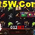 Casino Ao Vivo 012bet