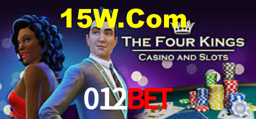 Bônus Generosos e Exclusivos no 012bet para Você!