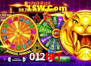 Apostas de Tênis 012bet