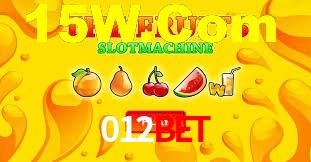 Exclusive Games 012bet