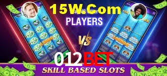 Spaceman Game 012bet