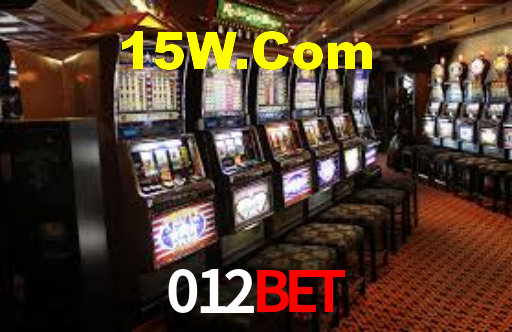 012 bet