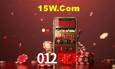 Recursos de Bônus 012bet