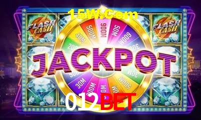 Benefícios da Conta 012bet