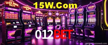 Football Betting 012bet