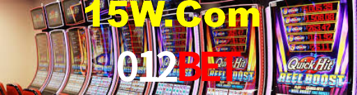 012bet: A Experiência de Casino com Jogos de Mesa ao Vivo
