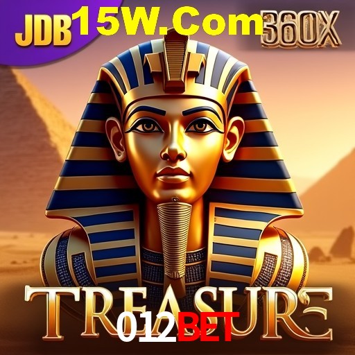 Slot Games 012bet