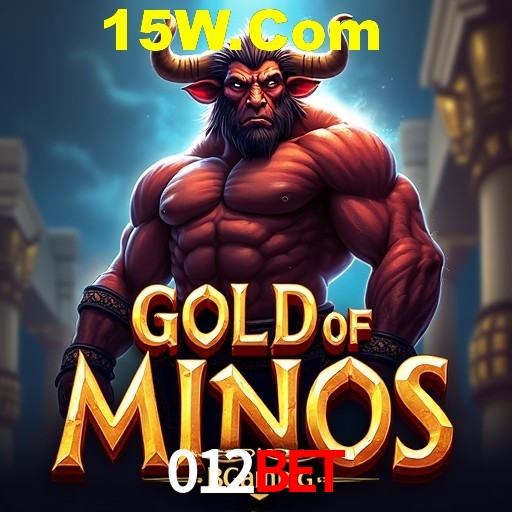 Descubra o Mundo do Cassino Online com 012bet