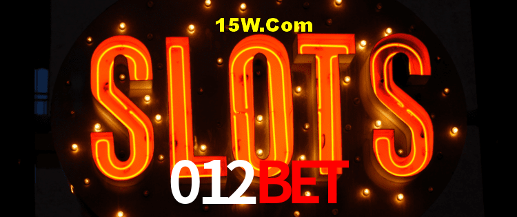 Experiência VIP 012bet