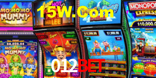 012bet - Jogos De Cassino Brasileiros - 012bet.com