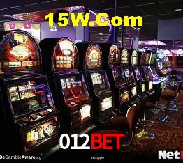 Apostas de Futebol 012bet
